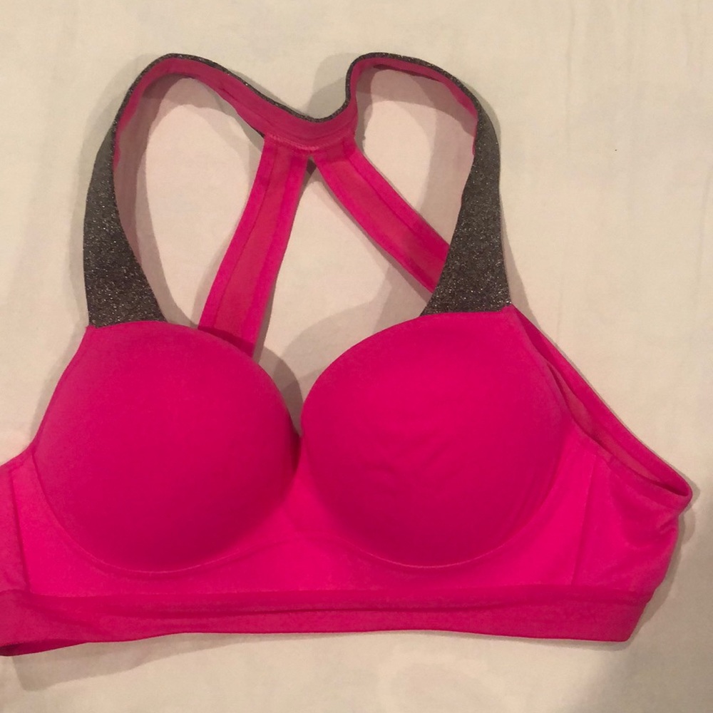 Very sexy sport 34B bra